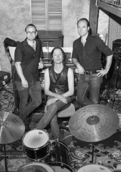 Steamboat Switzerland at Rehearsing Space