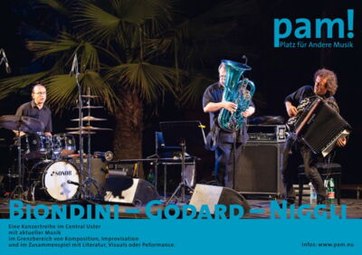 BIONDINI GODARD NIGGLI