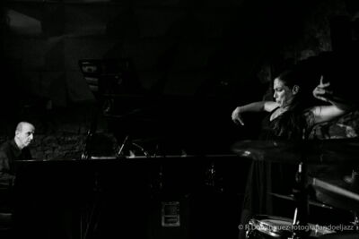 Sònia Sánchez & Agustì Fernandez (ESP)