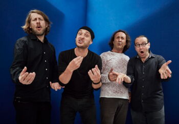 A NOVEL OF ANOMALY ( CH; FIN;IT)