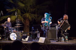 Biondini Godard Niggli