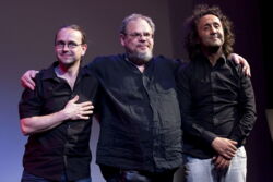 Biondini Godard Niggli