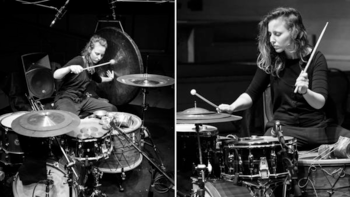 CAMILLE EMAILLE + Trio SCHRÖDINGER