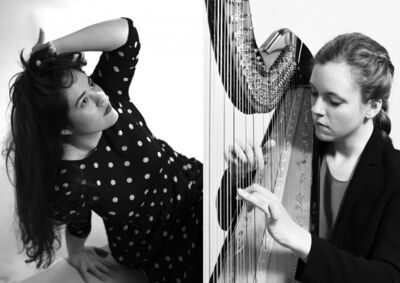 Yumi Ito Esther Severac