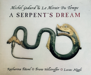 A serpents dream
