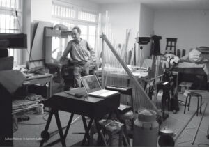 Lukas Rohner Solo. Familien-Konzert in Zusammarbeit mit der MSUG